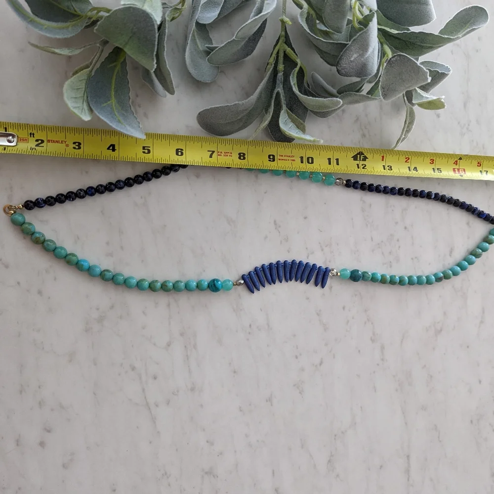 🌿LOFT NECKLACE🌿 - Picture 6 of 6